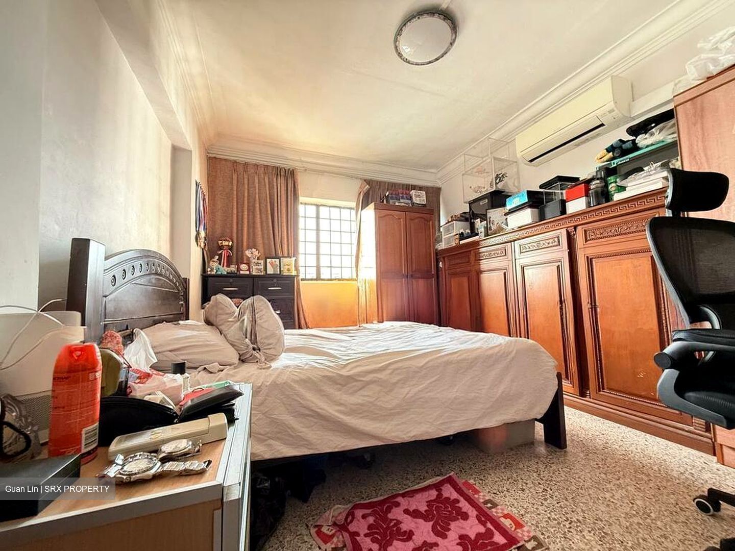 Blk 36 Marsiling Sapphire (Woodlands), HDB 5 Rooms #517918781